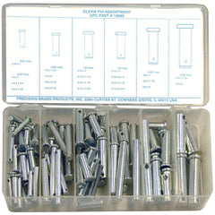 83 PC CLEVIS PIN ASST - Apex Tool & Supply