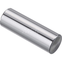 Class XX Plus Plug & Pin Gages; Material: Solid Carbide; Tolerance (Decimal Inch): +0.00002/-0.00000; Tolerance (mm): +0.00002/-0.00000; Diameter of Measurement (Decimal Inch): 0.3605; Overall Length (Decimal Inch): 2.0000; Calibrated: Yes; Traceability C