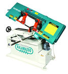 #KC812W - 7 x 14" Wet Cutting Horizontal Bandsaw - Apex Tool & Supply