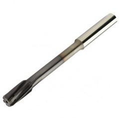 12mm Dia. Carbide CoroReamer 835 for ISO M Through Hole - Apex Tool & Supply