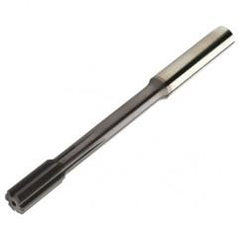 7.99mm Dia. Carbide CoroReamer 835 for ISO P Blind Hole - Apex Tool & Supply