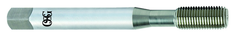 9/16-12 0 Fl H9 HSS-CO Forming Tap-- TiN - Apex Tool & Supply