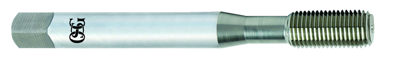 3/4-16 0 Fl H6 HSS-CO Forming Tap-- Steam Oxide - Apex Tool & Supply