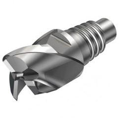 316-12SM345-12010A Grade H10F Milling Insert - Apex Tool & Supply