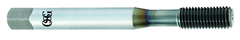 1/4-20 0 Fl H6 VC-10 Forming Tap-- TiCN - Apex Tool & Supply