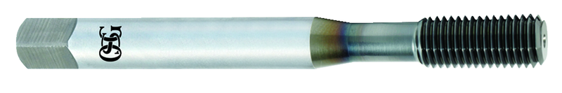 5/16-18 0 Fl H8 VC-10 Forming Tap-- TiCN - Apex Tool & Supply