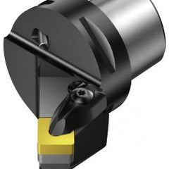 C5-DSSNR-35052-12 Capto® and SL Turning Holder - Apex Tool & Supply