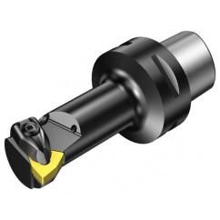 C4-DWLNR-17090-08 Capto® and SL Turning Holder - Apex Tool & Supply