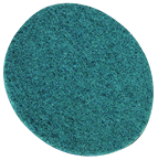 6X1/4X1/2 UNTIZD WHL FINE A/O 731 - Apex Tool & Supply