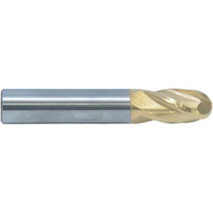 58028 7/32 4F BALL EM TIN
