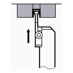 CGWSL2020-W30GL-L Grooving Tool - Apex Tool & Supply