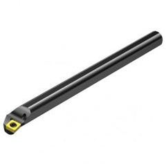 A25T-SSKCL 12 CoroTurn® 107 Boring Bar for Turning - Apex Tool & Supply