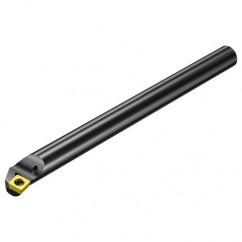 A16R-SSKCR 09-R CoroTurn® 107 Boring Bar for Turning - Apex Tool & Supply