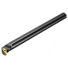 A20S-SVUBL 11-ERB1 CoroTurn® 107 Boring Bar for Turning - Apex Tool & Supply