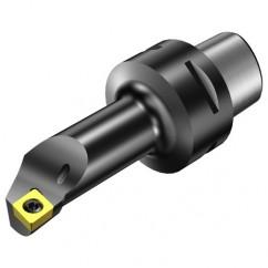 C5-SCLCR-27140-12 Capto® and SL Turning Holder - Apex Tool & Supply