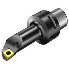 C5-SCLCR-27140-12 Capto® and SL Turning Holder - Apex Tool & Supply