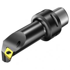 C5-SDUCR-35100-11 Capto® and SL Turning Holder - Apex Tool & Supply