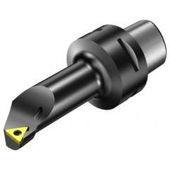 C4-STFCR-13080-11 Capto® and SL Turning Holder - Apex Tool & Supply