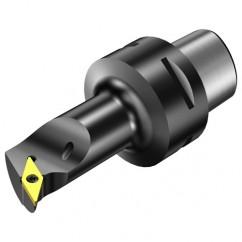 C4-SVQBL-22110-16 Capto® and SL Turning Holder - Apex Tool & Supply