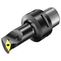 C5-SVQBL-22110-16 Capto® and SL Turning Holder - Apex Tool & Supply