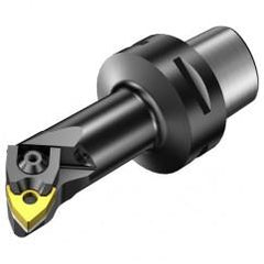 C4-MWLNL-17090-06M1 Capto® and SL Turning Holder - Apex Tool & Supply