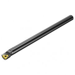 E10R-STFPR 2-R CoroTurn® 111 Solid Carbide Boring Bar for Turning - Apex Tool & Supply