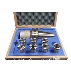 KIT HSK A63 TUNGMAX20X956 COLLET - Apex Tool & Supply