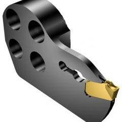 SL-QD-RGG32C40 CoroCut® QD head for grooving - Apex Tool & Supply