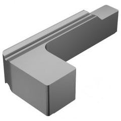 LG123H1-0600-BG Grade H13A CoroCut® 1-2 Carbide Blank - Apex Tool & Supply