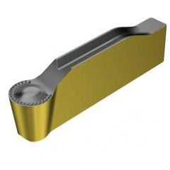 N123G1-0400-RM 4325 CoroCut® 1-2 Insert for Profiling - Apex Tool & Supply