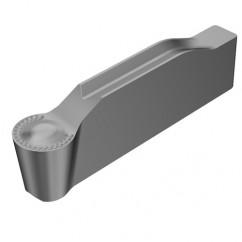 N123L1-0800-RM Grade H13A CoroCut® 1-2 Insert for Profiling - Apex Tool & Supply