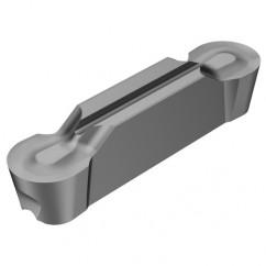 N123J2-0600-AM Grade H10 CoroCut® 1-2 Insert for Profiling - Apex Tool & Supply