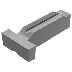 NX123L2-0400-BG Grade H13A CoroCut® 1-2 Carbide Blank - Apex Tool & Supply