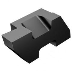 TLG-3189R Grade 3020 Top Lok Insert for Grooving - Apex Tool & Supply