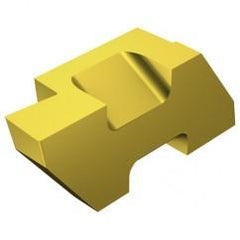 TLG-3047R Grade 2135 Top Lok Insert for Grooving - Apex Tool & Supply