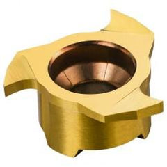 327R12-22 26502-GM Grade 1025 Milling Insert - Apex Tool & Supply