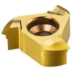 327R12-22 150MM-TH Grade 1025 Milling Insert - Apex Tool & Supply