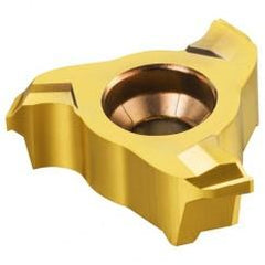 327R12-22 18545-GC Grade 1025 Milling Insert - Apex Tool & Supply