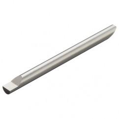 CXS-06B-70 H10F CoroTurn® XS Carbide Blank - Apex Tool & Supply