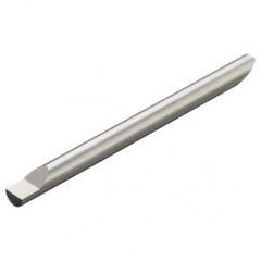 CXS-04B-50 H10FXS Carbide Blank - Apex Tool & Supply