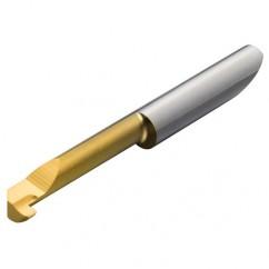 CXS-06R150-6225R Grade 1025 CoroTurn® XS Solid Carbide Tool for Profiling - Apex Tool & Supply