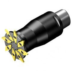 161-066C5-3 CoroMill®161 Gear Milling Cutter - Apex Tool & Supply