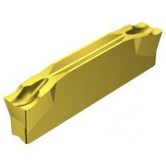 L123H2-0400-0502-CM Grade 2135 CoroCut® 1-2 Insert for Parting - Apex Tool & Supply