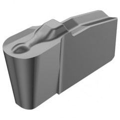 N151.2-300-25-4U Grade H13A T-Max® Q-Cut Insert for UnderCutting - Apex Tool & Supply