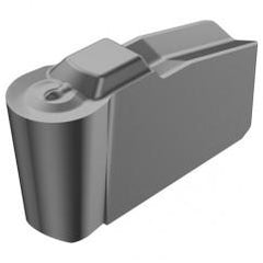 N151.2-1000-80-4P Grade H13A T-Max® Q-Cut Insert for Profiling - Apex Tool & Supply