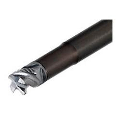 Steel Indexable EM -mm S-A-L3.00-C.375-T06 - Apex Tool & Supply