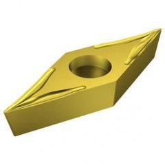 VBGT 331-UM Grade S05F - Turning Insert - Apex Tool & Supply