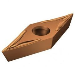 VCET 220-UM Grade 1115 - Turning Insert - Apex Tool & Supply