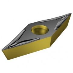 VCGT 220-UM Grade 1515 - Turning Insert - Apex Tool & Supply