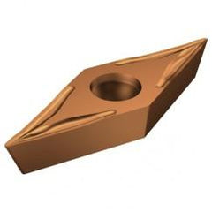 VCGT 220-UM Grade 1115 - Turning Insert - Apex Tool & Supply